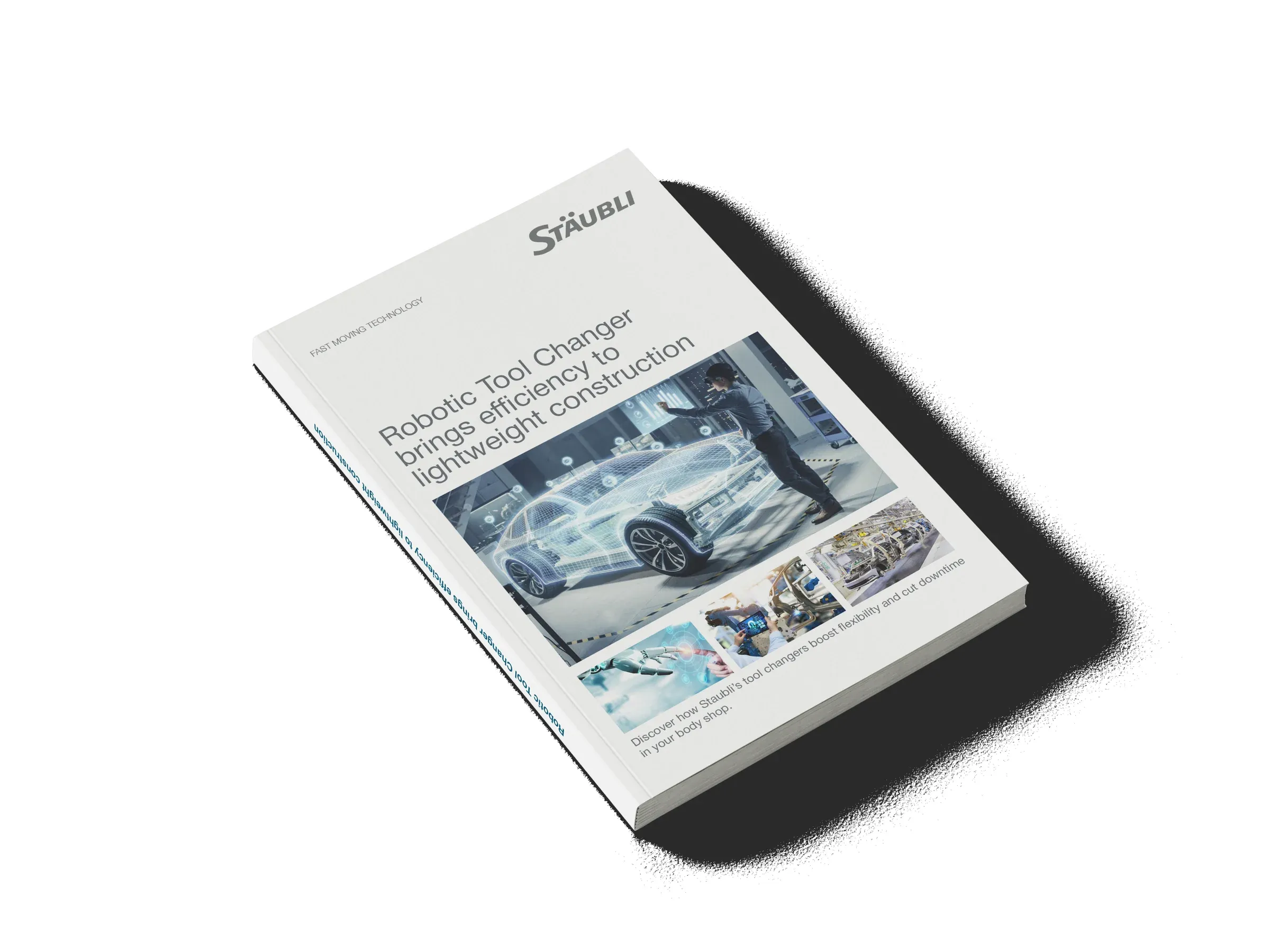 Stäubli North America: Whitepaper